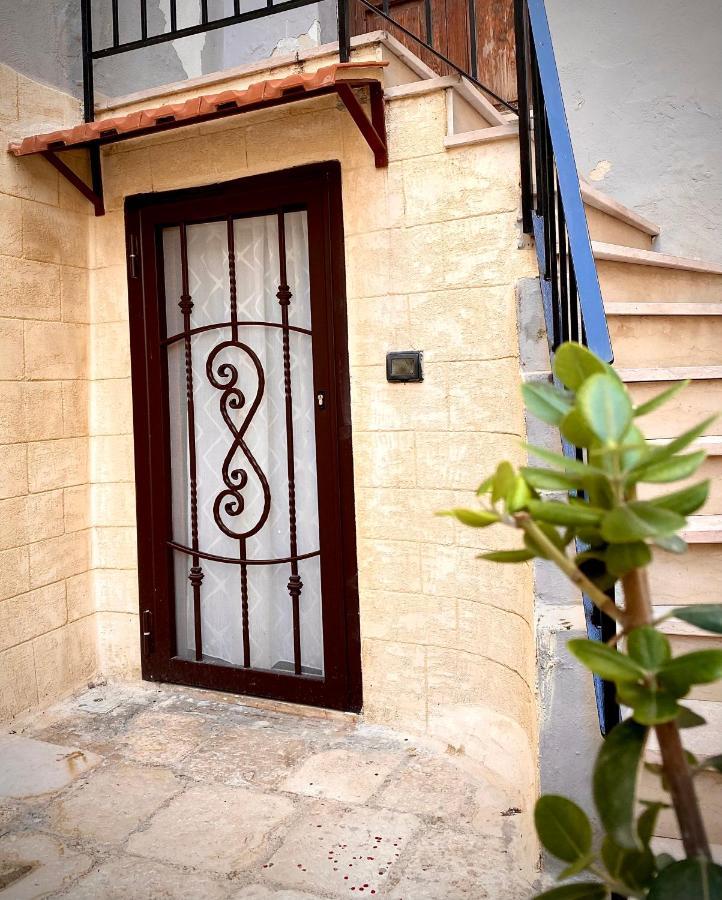 הוילה בארי Dimora Pietra Antica מראה חיצוני תמונה